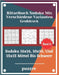 Rätselbuch Sudoku Mix Verschiedene Varianten Großdruck Band 6: Sudoku 16x16, 10x10, Und 15x15 Mittel Bis Schwer - Denksport Spiele Logical Mit Lösunge by Puzzre