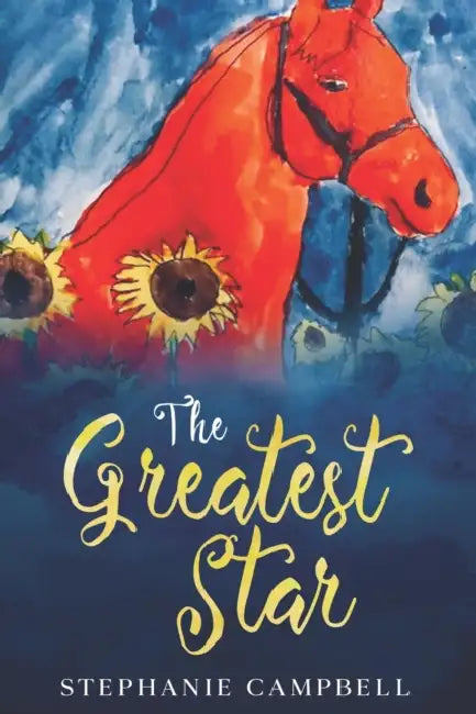 The Greatest Star by Senta Rich