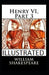 Henry VI, Part 3 Illustrated by William Shakespeare