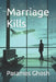 Marriage Kills by Parames Ghosh