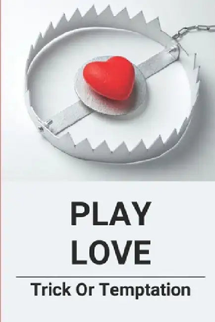 Play Love: Trick Or Temptation: Fantasy Romance Novels For Adults by Racheal Mofield