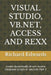 Visual Studio, Vb.Net, Access and REXX: create dynamically driven Access Database scripts in seconds Part 3 by Richard Edwards