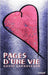 Pages d'une vie: Poèmes, chansons et coloriades by David Cardavebor