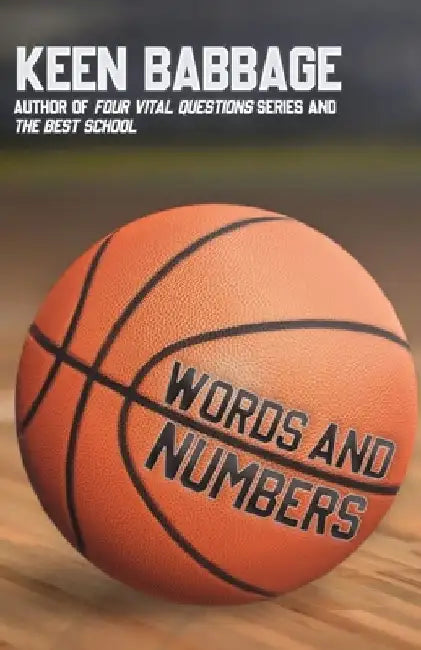 Words and Numbers by Keen Babbage