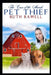 The Case of the Amish Pet Thief: Amish Mystery and Romance by Ruth Bawell