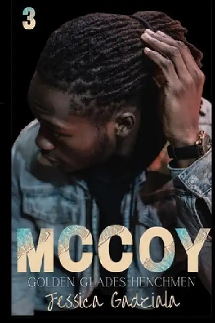 McCoy by Jessica Gadziala
