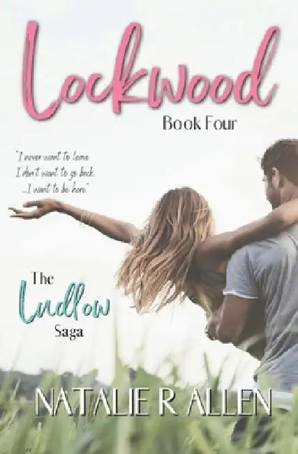 Lockwood by Natalie R. Allen