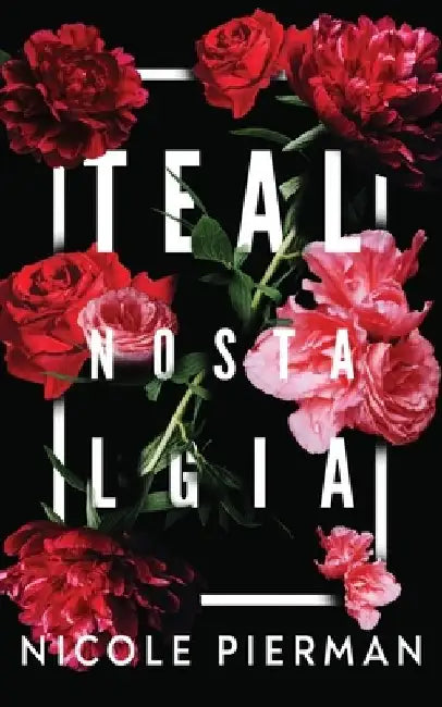 Teal Nostalgia by Nicole Pierman