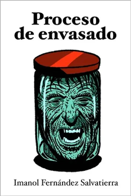 Proceso de envasado by Gómez García, Víctor