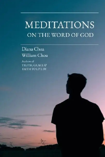 Meditations on the Word of God by Debora Ragland Buerk