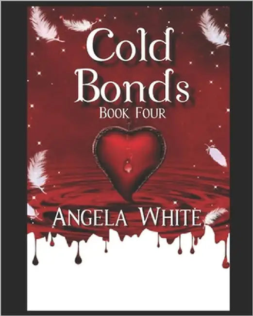 Cold Bonds by Edits, Eagle