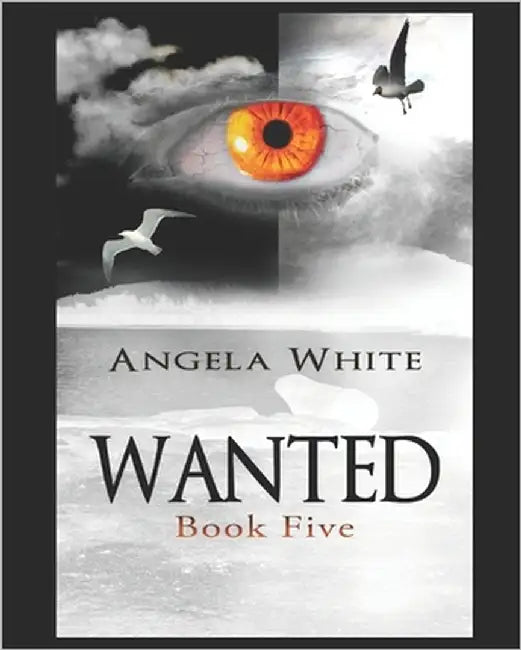 Wanted by Edits, Eagle
