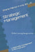 Strategic Management: Leadership, Management & Administration by Jd Shane Patrick Irvine Bs