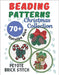 Christmas Collection Brick Stitch Seed Bead Patterns 70+ideas - Gift for the needleworker: Candles, Snowmen, Reindeer, Nutcracker, Snowflakes, Balloon by Alex, Natalee