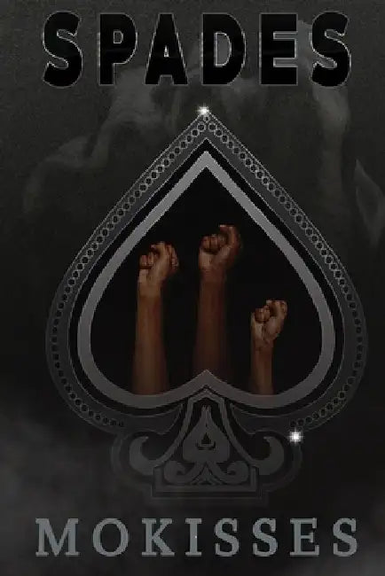 Spades by Mokisses