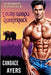 L'ours-Garou Quarterback by Ayers, Candace