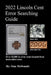 2022 Lincoln Cent Error Searching Guide by Stan McDonald
