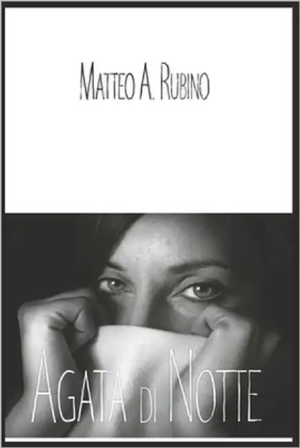 Agata di Notte by Martin, Niccolò