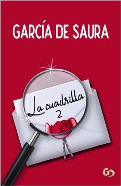La cuadrilla 2 by de Saura, García