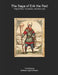 The Saga of Erik the Red (Eiríks Saga Rauða): Norse Text, Translation, and Word List by Anonymous