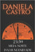 23h59: Meia-Noite da Humanidade by Castro, Daniela
