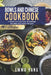 Bowls And Chinese Cookbook: 2 Books In 1: 150 Easy Dumplings Noodles And Asian Recipes by Emma Yang