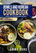 Bowls And Korean Cookbook: 2 Books In 1: 150 Easy Asian Recipes by Emma Yang