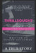 Thrillsought: The True Story of the Woman Stalked by Arkansas State Police Officer, Mark Holland by Skylar Galloway