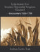 Turtle Island (First Peoples)/Peaceable Kingdom (Quaker): --Encounters 1656-1799 by Obadiah Ralph Greene