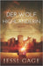 Der Wolf und die Highlanderin by Grüner, Barbara