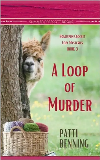 A Loop of Murder by Benning, Patti