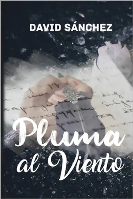 Pluma al Viento by Sánchez, David