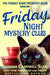 The Friday Night Mystery Club by Joanna Campbell Slan