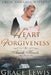 The Heart of Forgiveness (Large Print Edition): Amish Romance Mystery by Grace Lewis