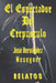 El Espectador del Crepúsculo by José Hernández Meseguer