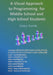 A Visual Approach to Programming for Middle School and High School Students by Sanjay Suresh