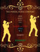 Book Mixed with the Hungarian Gypsy Scale N-1 Trumpet: Budapest by Jose Pardal Merza