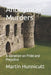 Anonymous Murders: A Variation on Pride and Prejudice by Martin Hunnicutt