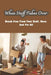 When Stuff Takes Over: Break Free From Your Stuff, Once And For All: How To Get Rid Of Stuff by Josiah Baisley