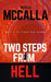 Attack On CERN: A Suspense Thriller Novel by Nicholas Michael McCalla
