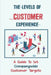 The Levels Of Customer Experience: A Guide To Set Companywide Customer Targets: Customer Experience by Norene Telgen