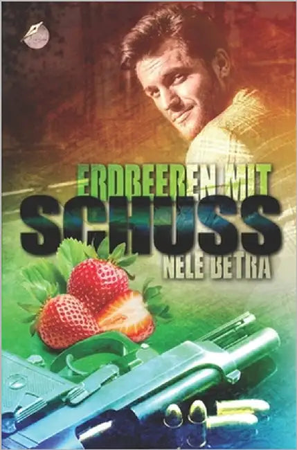 Erdbeeren mit Schuss by Betra, Nele