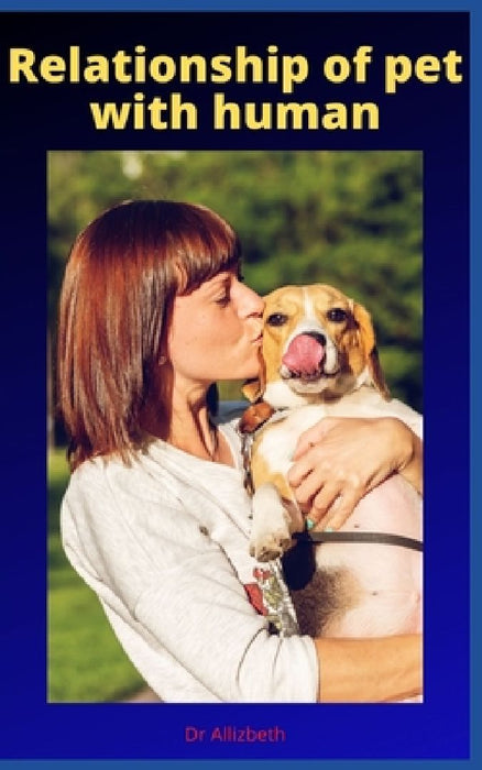 Relationship of pet with human by Allizbeth