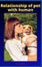 Relationship of pet with human by Allizbeth