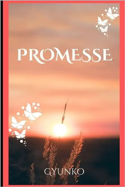 Promesse by , Gyunko