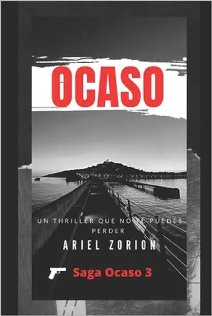 Ocaso by Zorion, Ariel