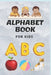 Alphabet Book: For Kids by Prince Kumar Tiwari