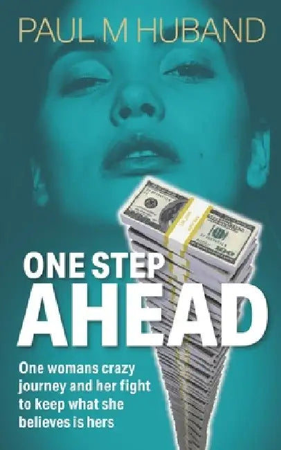 One Step Ahead by Paul Huband