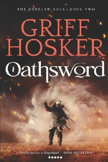 Oathsword by Griff Hosker