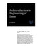 An Introduction to Engineering of Dams by J. Paul Guyer